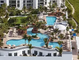 Trump International Beach Resort | Florida - Miami (ve civarı) - Sunny Isles Beach