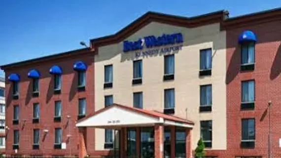 Best Western JFK | New York - New York (ve civarı) - Queens - Jamaika