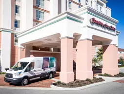 Hampton Inn & Suites Orlando Airport at Gateway Village | Florida - Orlando (ve civarı) - Orlando