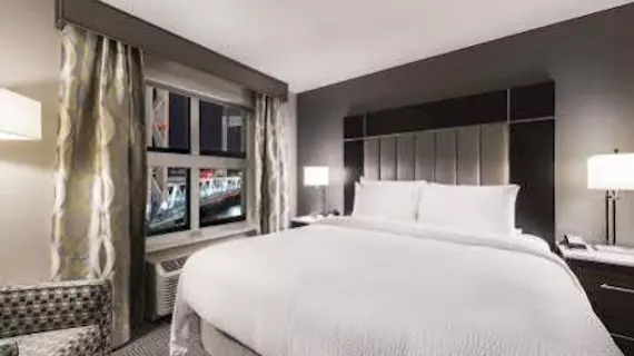 TownePlace Suites Boston Logan Airport/Chelsea | Massachusetts - Chelsea