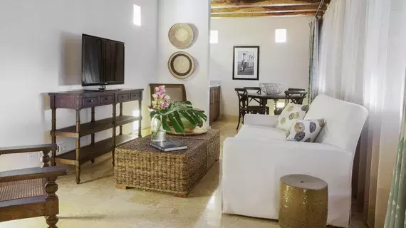 Hotel Casa San Agustin | Bolivar - Cartagena (ve civarı) - Cartagena - San Diego - Centro