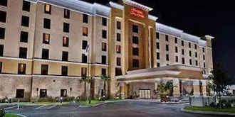 Hampton Inn & Suites Tampa Northwest/Oldsmar