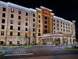 Hampton Inn & Suites Tampa Northwest/Oldsmar | Florida - Tampa (ve civarı) - Oldsmar