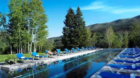 Aspen Meadows Resort | Kolorado - Aspen