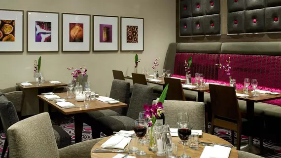 DoubleTree by Hilton London Victoria | Londra (ve civarı) - City of Westminster - Pimlico