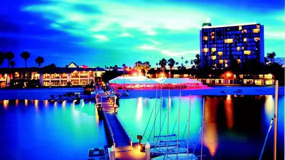 Catamaran Resort Hotel and Spa | Kaliforniya - San Diego County - San Diego