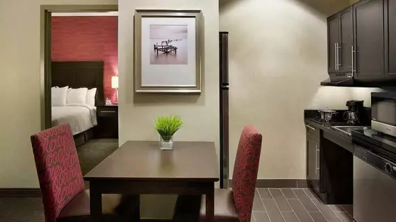 Homewood Suites by Hilton Toronto Vaughan | Ontario - Vaughan