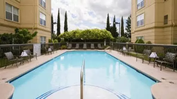 Homewood Suites Austin/South | Teksas - Austin (ve civarı) - Austin