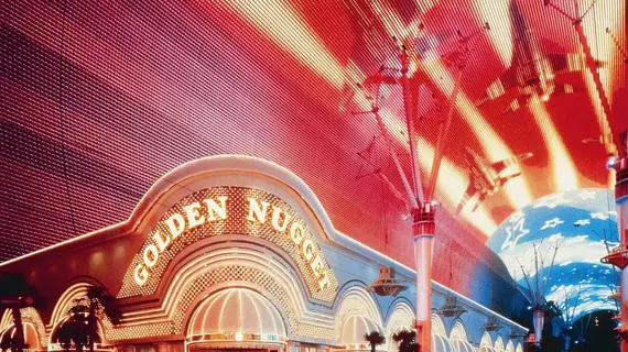 Golden Nugget Hotel & Casino Las Vegas | Nevada - Clark County - Las Vegas (ve civarı) - Las Vegas - Las Vegas Şehir Merkezi