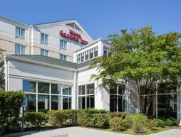 Hilton Garden Inn Charleston Airport | Güney Karolayna - Charleston (ve civarı) - North Charleston