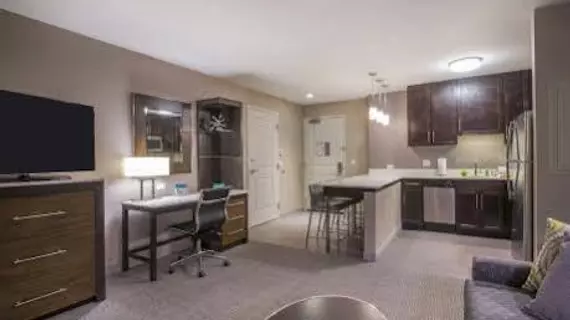 TownePlace Suites Boston Logan Airport/Chelsea | Massachusetts - Chelsea