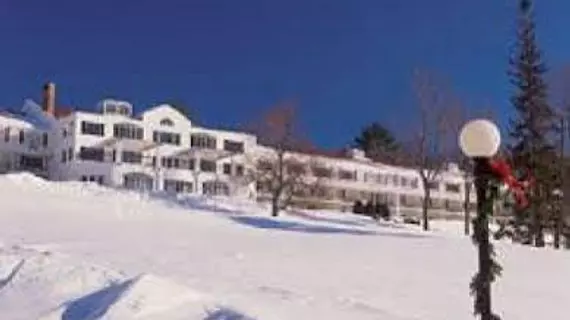 Red Jacket Mountain View Hotel | New Hampshire - North Conway