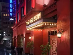 The Redbury @ Hollywood and Vine | Kaliforniya - Los Angeles County - Los Angeles - Hollywood