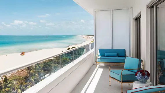 Faena Hotel Miami Beach | Florida - Miami Beach - Mid Plajı