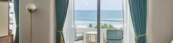 Faena Hotel Miami Beach | Florida - Miami Beach - Mid Plajı