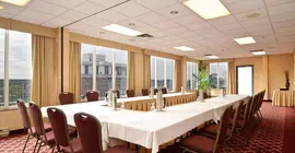 Best Western Plus Victoria Park Suites | Ontario - Ottawa (ve civarı) - Ottawa - Bank Street Promenade gezinti alanı - Centretown