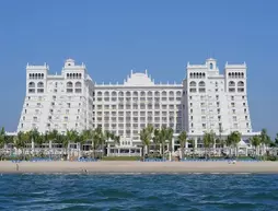 Riu Palace Pacifico All Inclusive | Nayarit - Bahía de Banderas - Puerto Vallarta (ve civarı) - Nuevo Vallarta