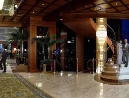 Gran Melia Caracas | Merkez - Libertador Bolivarian Belediyesi - Caracas (Karakas) (ve civarı) - Karakas