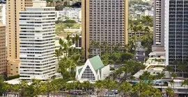 Hilton Waikiki Beach Hotel | Hawaii - Honolulu - Waikiki