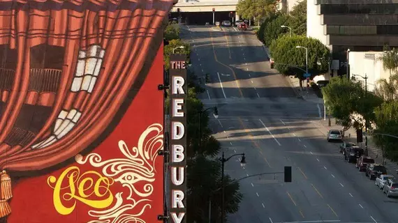 The Redbury @ Hollywood and Vine | Kaliforniya - Los Angeles County - Los Angeles - Hollywood