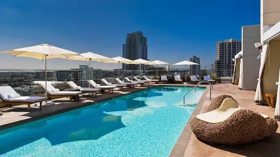 Andaz San Diego | Kaliforniya - San Diego County - San Diego - East Village