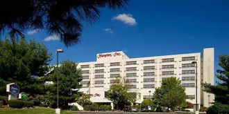 Hampton Inn Boston-Natick