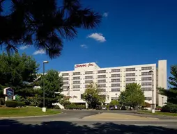 Hampton Inn Boston-Natick | Massachusetts - Natick