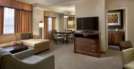 Embassy Suites Baltimore Inner Harbor | Maryland - Baltimore (ve civarı) - Baltimore - Downtown Baltimore