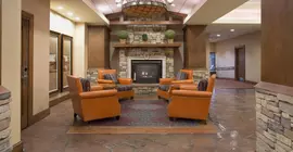 Holiday Inn Denver-Cherry Creek | Kolorado - Denver (ve civarı) - Denver - Belcaro