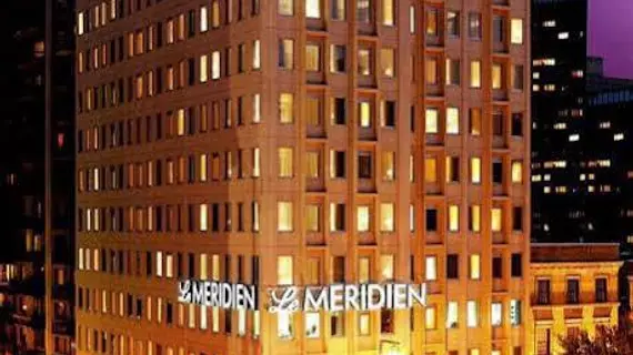 LE MERIDIEN VERSAILLES | Quebec - Montreal (ve civarı) - Montreal - Downtown Montreal