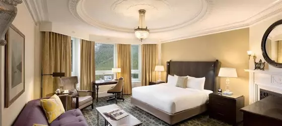 Fairmont Banff Springs | Alberta - Banff