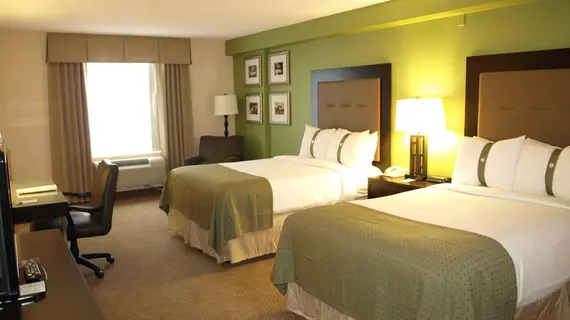 Holiday Inn & Suites Across from Universal Orlando | Florida - Orlando (ve civarı) - Orlando - Universal Orlando® Tatil ve Eğlence Merkezi