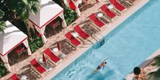 Acqualina Resort & Spa on the Beach