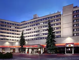 Sheraton Cavalier Hotel Calgary | Alberta - Calgary (ve civarı) - Calgary