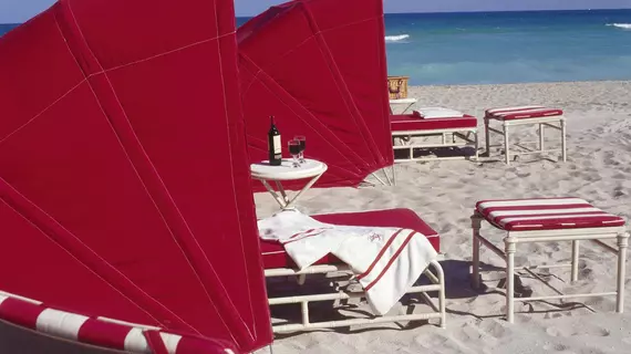 Acqualina Resort & Spa on the Beach | Florida - Miami (ve civarı) - Sunny Isles Beach