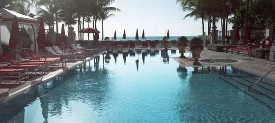 Acqualina Resort & Spa on the Beach | Florida - Miami (ve civarı) - Sunny Isles Beach