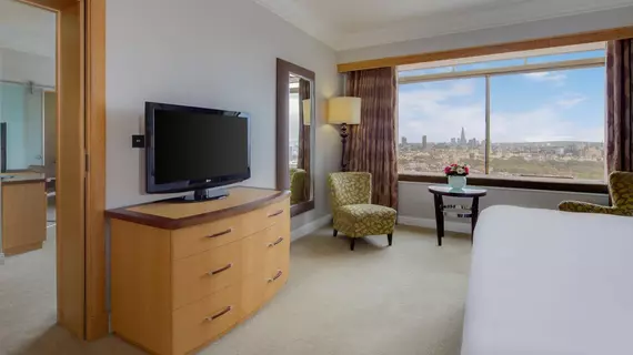 London Hilton on Park Lane | Londra (ve civarı) - City of Westminster - Mayfair