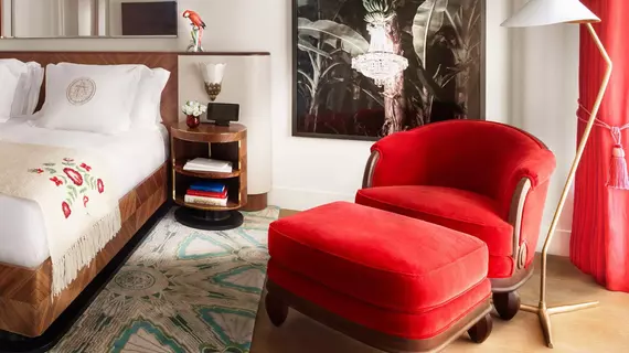 Faena Hotel Miami Beach | Florida - Miami Beach - Mid Plajı