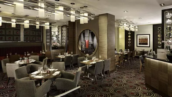 DoubleTree by Hilton London Victoria | Londra (ve civarı) - City of Westminster - Pimlico