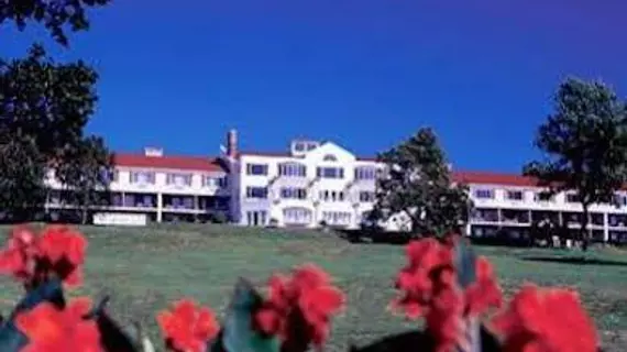 Red Jacket Mountain View Hotel | New Hampshire - North Conway