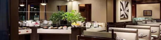 Hyatt Regency Vancouver | Britanya Kolombiyası - Vancouver (ve civarı) - Vancouver - Vancouver Waterfront - Vancouver Şehir Merkezi