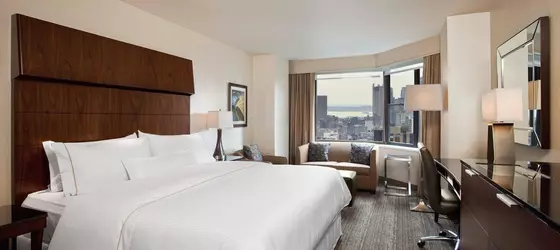 Westin New York Grand Central | New York - New York (ve civarı) - Midtown East