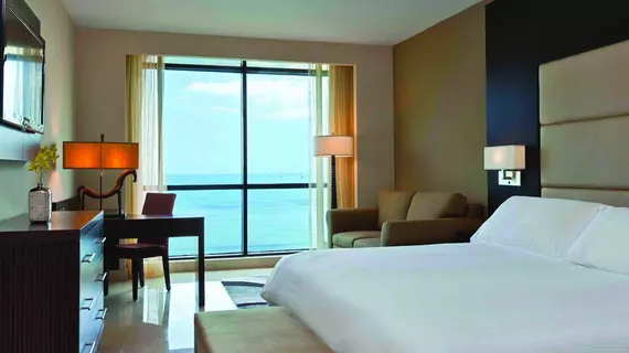 Intercontinental Miramar Panama | Panama (ili) - Panama