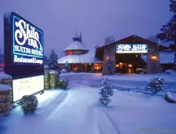 Shilo Inn Suites Hotel - Bend | Oregon - Bend (ve civarı) - Bend