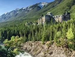 Fairmont Banff Springs | Alberta - Banff