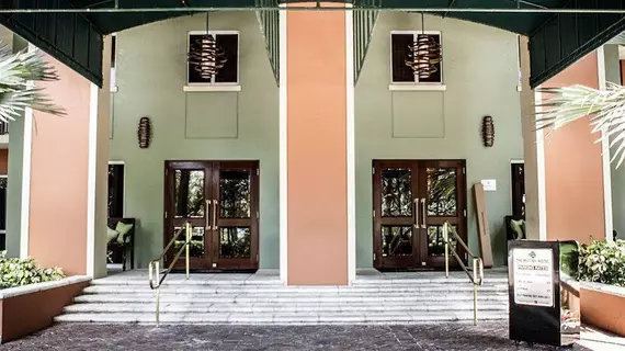 The Mutiny Luxury Suites Hotel | Florida - Miami (ve civarı) - Miami - Coconut Grove