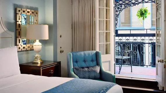 Royal Sonesta Hotel New Orleans | Louisiana - New Orleans (ve civarı) - New Orleans - French Quarter (Fransız Mahallesi)