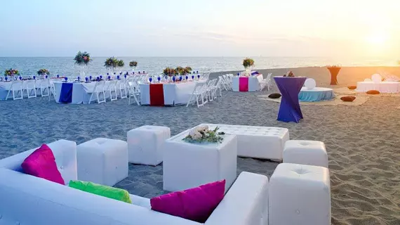 Marriott Puerto Vallarta Resort & Spa | Nayarit - Bahía de Banderas - Puerto Vallarta (ve civarı) - Puerto Vallarta