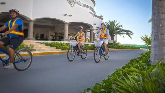 Grand Residences Riviera Cancun | Quintana Roo - Riviera Maya - Puerto Morelos