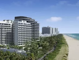 Faena Hotel Miami Beach | Florida - Miami Beach - Mid Plajı